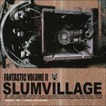 Fantastic vol.2 - Vinile LP di Slum Village
