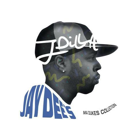 Jay Dee's Ma Dukes Collection - Vinile LP di J Dilla