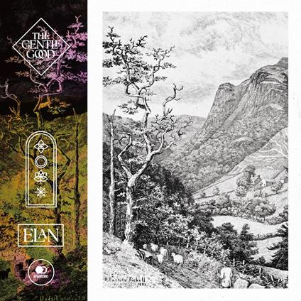Elan - CD Audio di Gentle Good