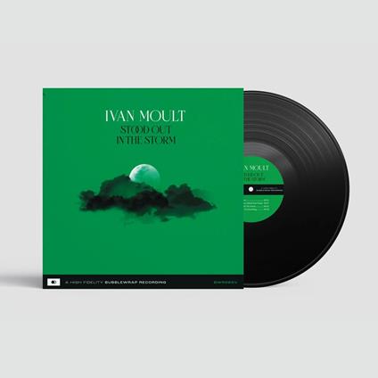 Stood Out In The Storm - Vinile LP di Ivan Moult