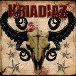 Kriadiaz - CD Audio di Kriadiaz
