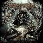 Under A Blackened Sky - CD Audio di Scent of Remains