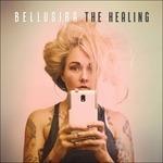 The Healing - CD Audio di Bellusira