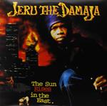 Sun Rises In The East