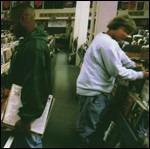 Endtroducing - Vinile LP di DJ Shadow