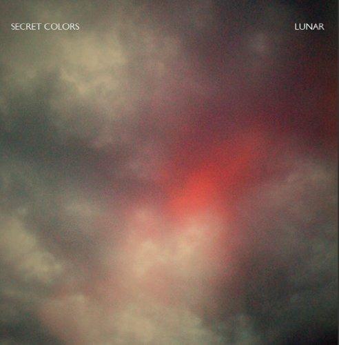 Lunar - Vinile LP di Secret Colors