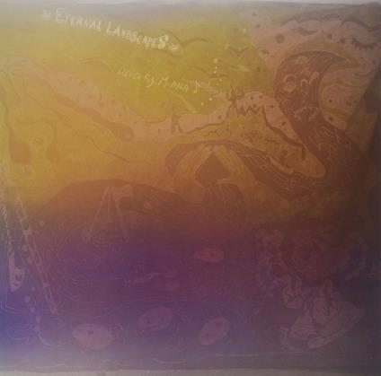 Eternal Landscapes - Vinile LP di Ada Van Hoorebeke,L. R. J. Martens