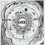 One - CD Audio di Gravity Adjusters Expansion Band