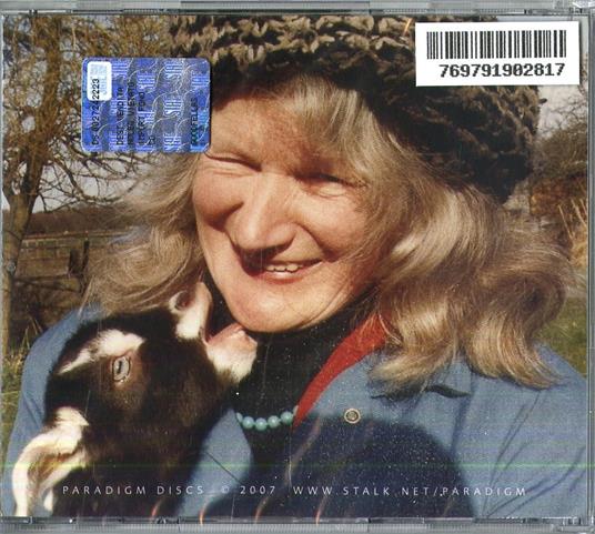 Oranmics - CD Audio di Daphne Oram - 2