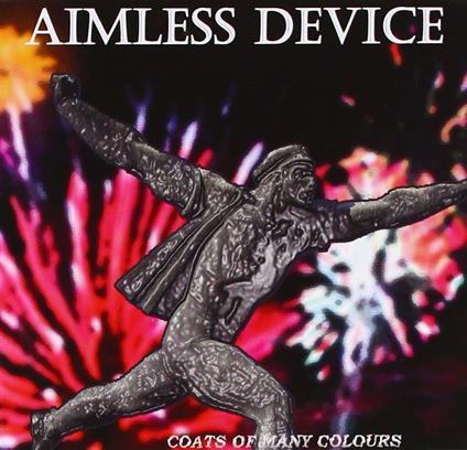 Coats of Many Colours - CD Audio di Aimless Device
