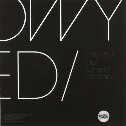 Ultimate Edition - CD Audio di Snowy Red