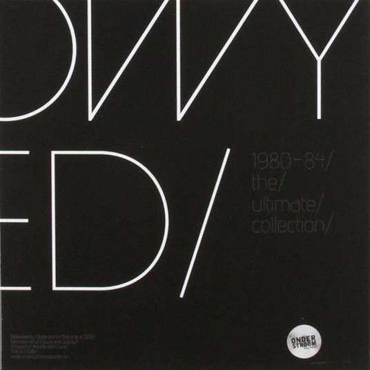 Ultimate Edition - CD Audio di Snowy Red