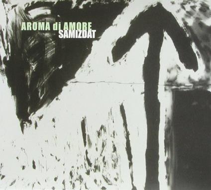 Samizdat - CD Audio di Aroma di Amore