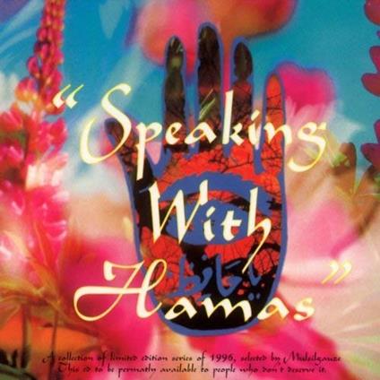 Speaking with Hamas - CD Audio di Muslimgauze