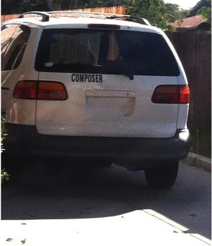 Composer - CD Audio di D-P-I