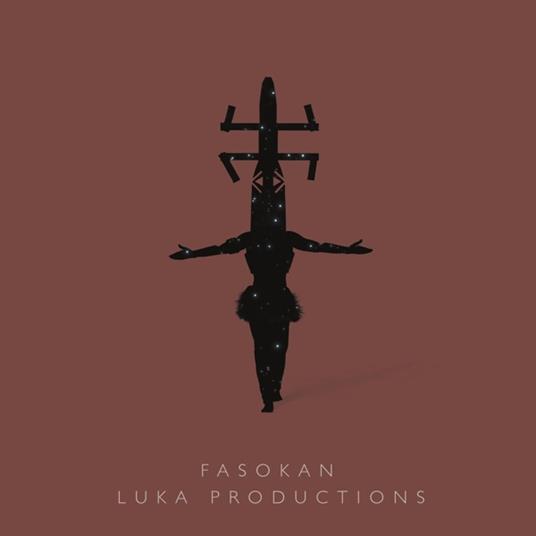 Fasokan - Vinile LP di Luka Productions