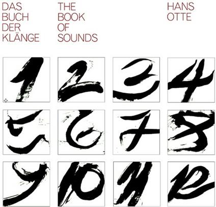 Book of Sounds - Vinile LP di Hans Otte