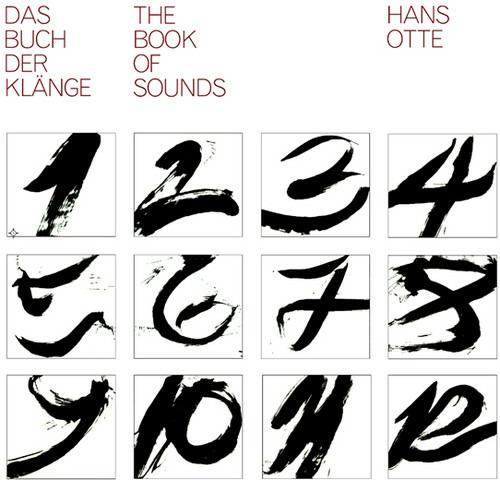 Book of Sounds - Vinile LP di Hans Otte