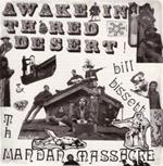 Awake in the Red Desert