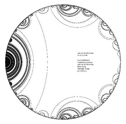 Werner Dafeldecker - Small Worlds - Vinile LP