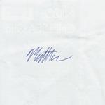 Matthew Sullivan - Matthew