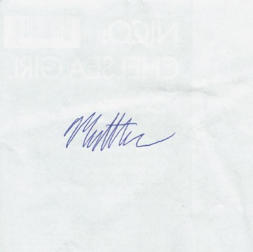 Matthew Sullivan - Matthew - Vinile LP