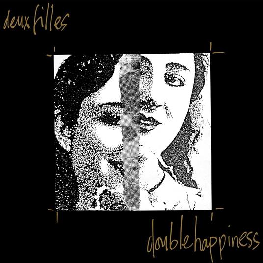 Double Happiness - Vinile LP di Deux Filles