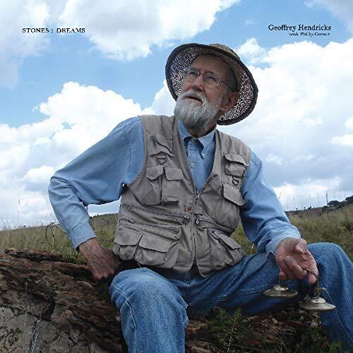 Geoffrey Hendricks / Philip Corner - Stones: Dreams - Vinile LP