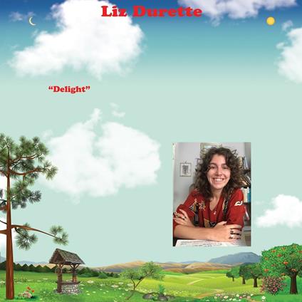 Delight - Vinile LP di Liz Durette