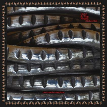 Incrutable Intentions - Vinile LP di Jane