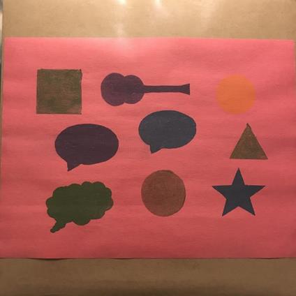 Lunchtime for Birdy - Vinile LP di Leaf Peepers