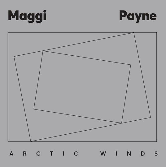 Arctic Winds - Vinile LP di Maggi Payne