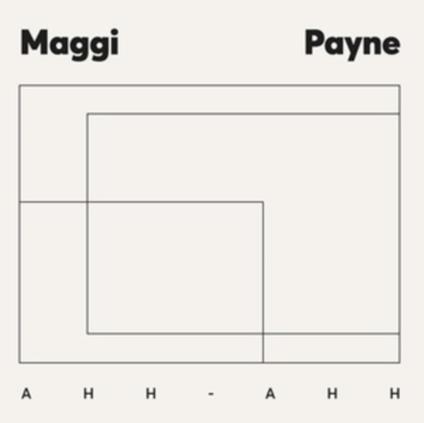 Ahh - Vinile LP di Maggi Payne