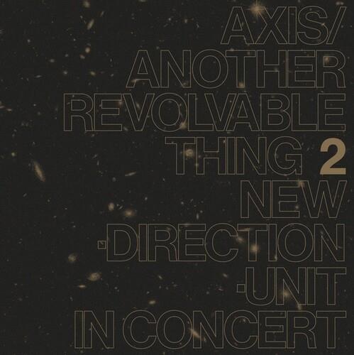 Axis-Another Revolvablething 2 - Vinile LP di Masayuki Takayanagi