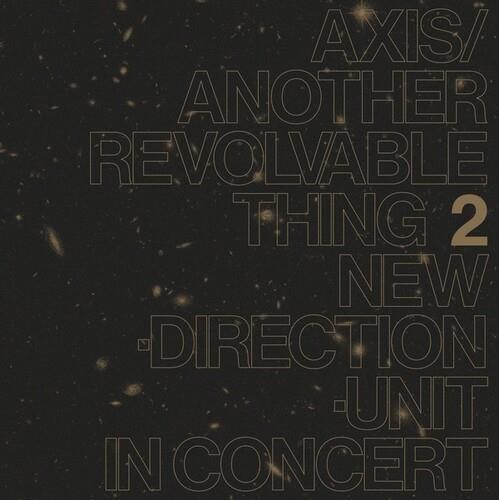 Axis-Another Revolvablething 2 - Vinile LP di Masayuki Takayanagi