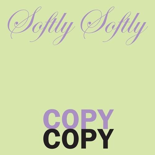 Softly Softly Copy Copy - Vinile LP di Graham Lambkin