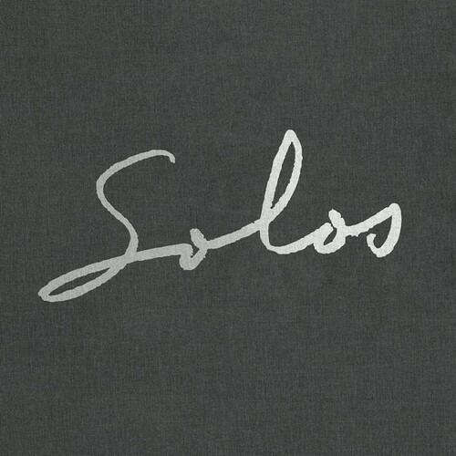 Solos - Vinile LP di Graham Lambkin