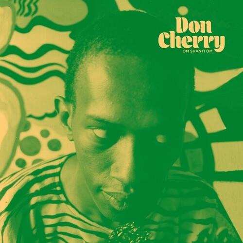 Om Shanti Om - Vinile LP di Don Cherry