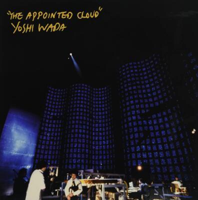 Appointed Cloud - Vinile LP di Yoshi Wada