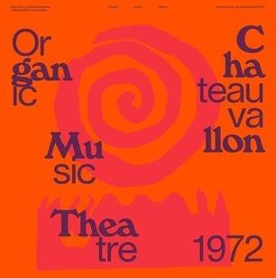 Organic Music Theatre. Festival de Jazz - CD Audio di Don Cherry