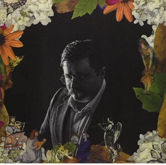 Branches & Leaves - Vinile LP di Joseph Allred