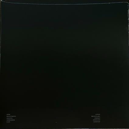Outer Blanc - Vinile LP di Jerome & Lionel Fernandez Noetinger