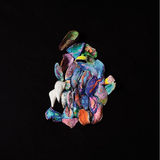 Myriadi - Vinile LP di Rauelsson