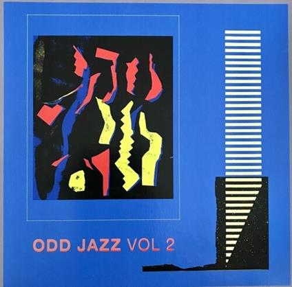 Odd Jazz 2 - Vinile LP
