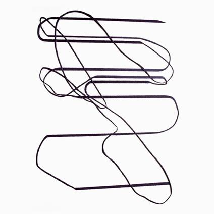 Sept Duos Pour Guitare Acoustique Et Piano - Vinile LP di Stephen O'Malley