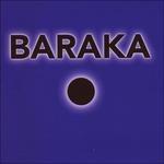 Baraka - Vinile LP di Klaus Wiese
