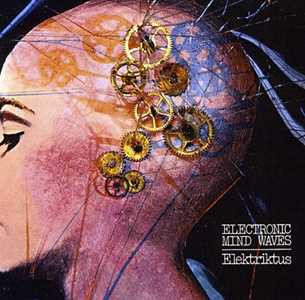 Vinile Electronic Mind Waves Elektriktus