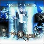 The Quest - CD Audio + DVD di Maddy Prior