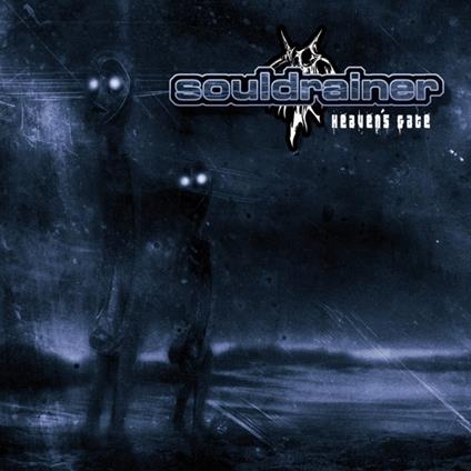 Heavens Gate - CD Audio di Souldrainer
