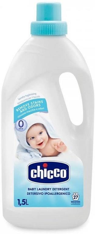 Detergente Lavatrice 1500 ml